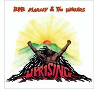 Bob Marley & The Wailers - Uprising