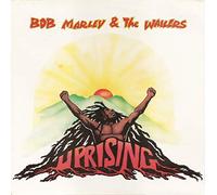 Bob Marley & The Wailers - Uprising