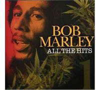 Bob Marley & the Wailers - Vol. 1-All the Hits