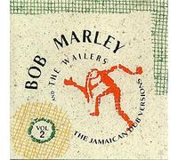 Bob Marley & The Wailers - Vol.2