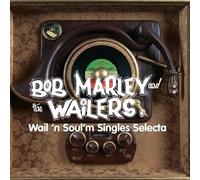 Bob Marley & the Wailers - Wail'n Soul'm Singles...