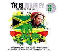 Bob Marley - Th'Is Marley [Import]