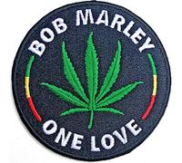 Bob Marley - Toppa Leaf [Import]