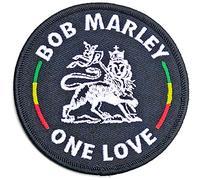 Bob Marley - Toppa Lion [Import]