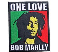 Bob Marley - Toppa One Love [Import]