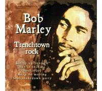 Marley Bob - Trenchtown Rock [Import]