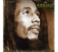 Bob Marley – Trenchtown Rock – Vinyle 12"