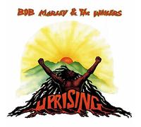 Bob Marley - Uprising