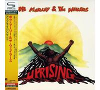Bob Marley - Uprising [Import]