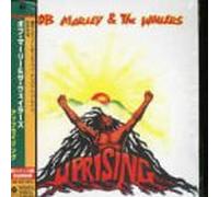 Bob Marley - Uprising (Japon.Pochette d'origine)