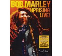 Bob Marley Uprising Live