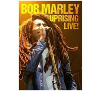 Bob Marley: Uprising Live