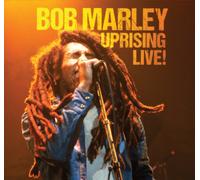 Bob Marley Uprising Live (Vinyl) 12" Album
