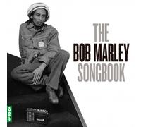 Bob Marley & Friends - The Bob Marley Songbook 2CD Deluxe Digisleeve [Import]