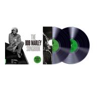 Bob Marley & Various - The Bob Marley Songbook (Vinyle)
