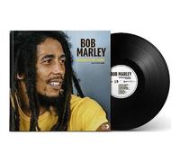 Bob Marley - Vinylbook - Édition Vinyle + Livre 28 Pages - Vinyle 33t