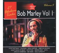 Bob Marley Vol 1