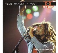 Bob Marley - Vol. 1 - Reggae Connection
