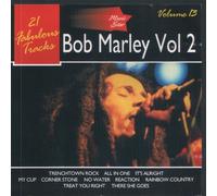 Bob Marley Vol 2