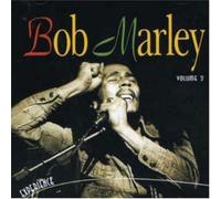 Bob Marley Vol.2 [Import]
