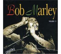 Bob Marley Vol.2 [Import]