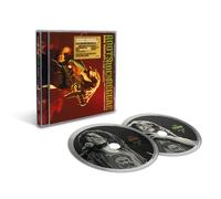 BOB MARLEY & WAILERS 2 CD Roots Rock Live Hammersmith Oeon (2026) Précommande