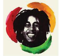 Bob Marley & Wailers - Africa Unite: The Singles Collection