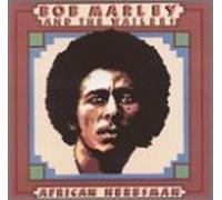 Bob Marley & Wailers - African Herbsman