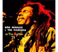 Bob Marley & Wailers - at The Apollo 79 [Import]