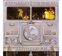 Bob Marley & Wailers - Babylon by Bus