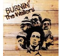 Bob Marley & Wailers - Burnin