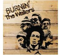 Bob Marley & Wailers - Burnin
