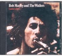 Bob Marley & Wailers - Catch a Fire