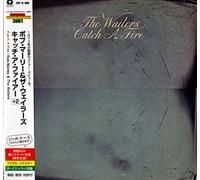 Bob Marley & Wailers - Catch a Fire