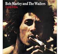 Bob Marley & Wailers - Catch a Fire