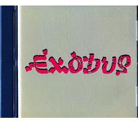 Bob Marley & Wailers - Exodus