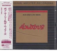 Bob Marley & Wailers - Exodus