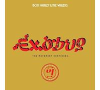 Exodus 30th Anniversary Edition