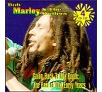 Bob Marley & Wailers - Going Back to My Roots: Best O