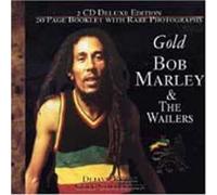 Bob Marley & Wailers - Gold Collection