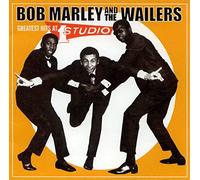 Bob Marley & Wailers - Greatest Hits At Studio One
