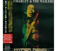 Bob Marley & Wailers - Hyper Remix [Import]