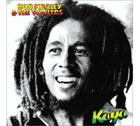 Bob Marley & Wailers - Kaya