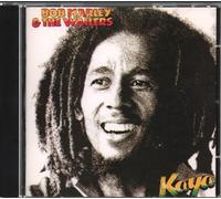 Bob Marley & Wailers - Kaya