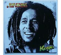 BOB MARLEY & WAILERS - KAYA