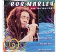 Bob Marley & Wailers - Kaya/Soul Rebel/Can't You See