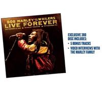 Bob Marley & Wailers - Live Forever: Stanley Theatre Pittsburgh