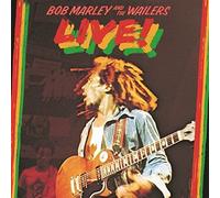Bob Marley & the Wailers - EN DIRECT ! - Bob Marley et les Wailers