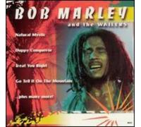 Bob Marley & Wailers - Natural Mystic/How Many Times