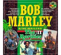 Bob Marley & Wailers - Rarities 2